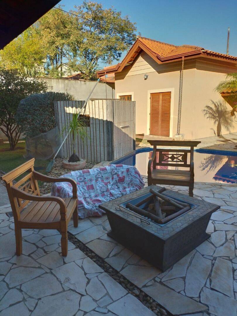 Casa, 4 quartos, 320 m² - Foto 19