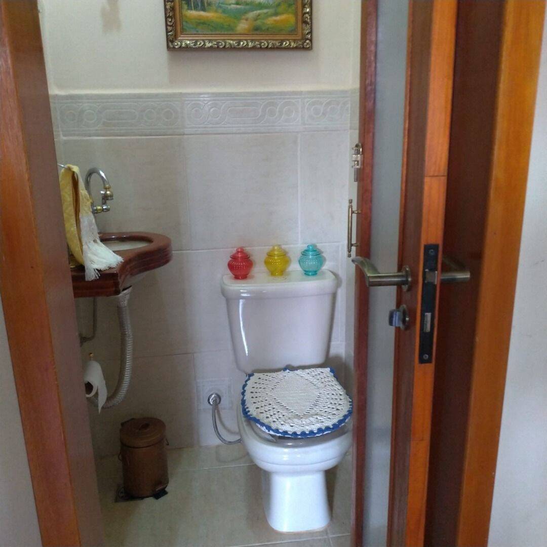 Casa, 4 quartos, 320 m² - Foto 20