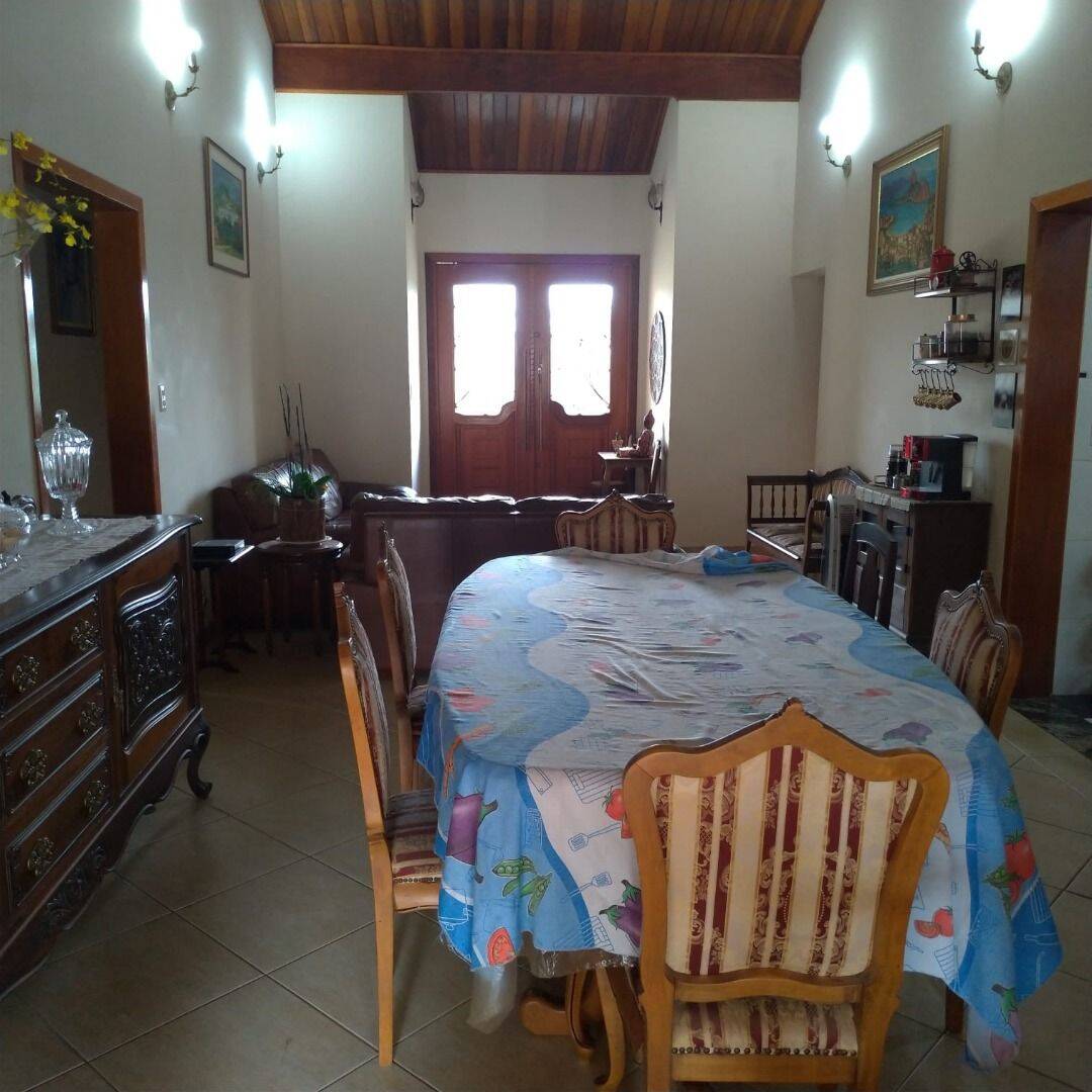 Casa, 4 quartos, 320 m² - Foto 32