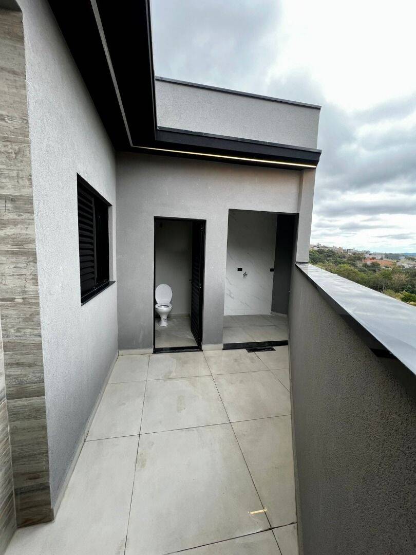Casa, 3 quartos, 118 m² - Foto 2