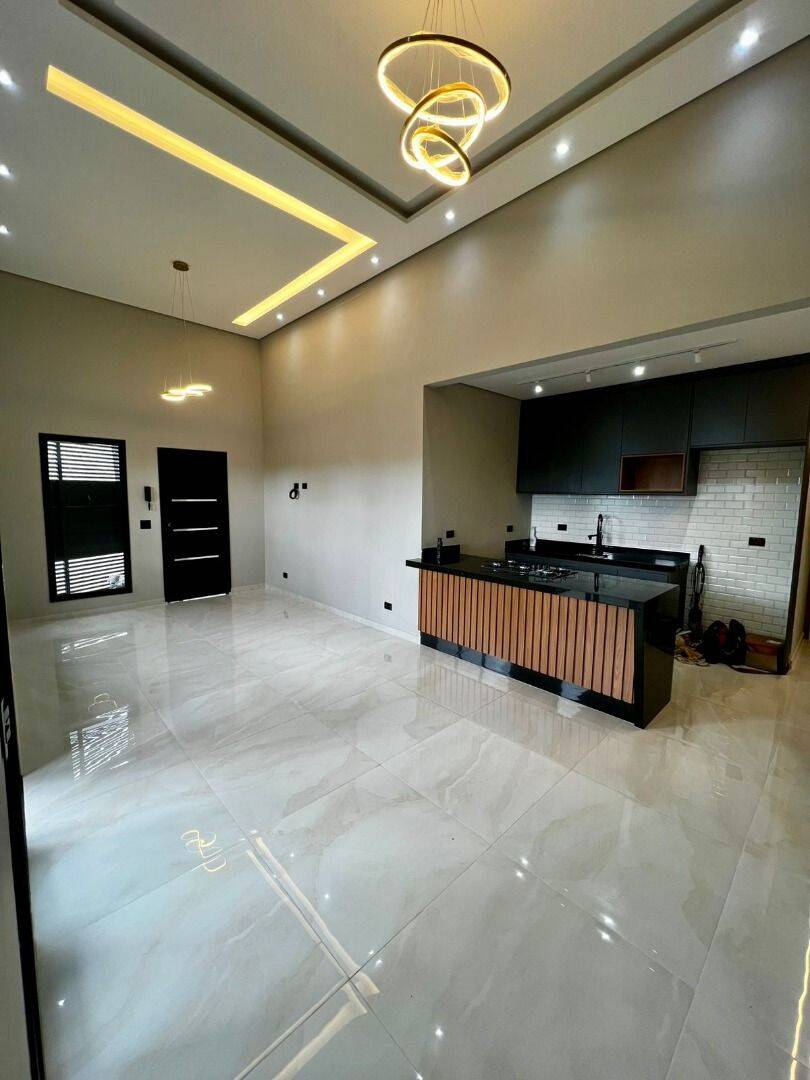 Casa, 3 quartos, 118 m² - Foto 4