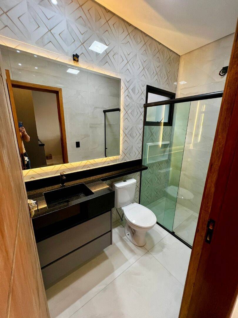 Casa, 3 quartos, 118 m² - Foto 7