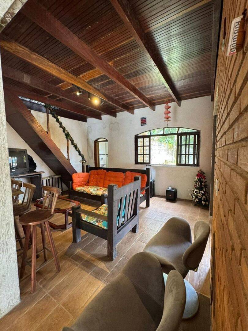 Casa, 5 quartos, 200 m² - Foto 5