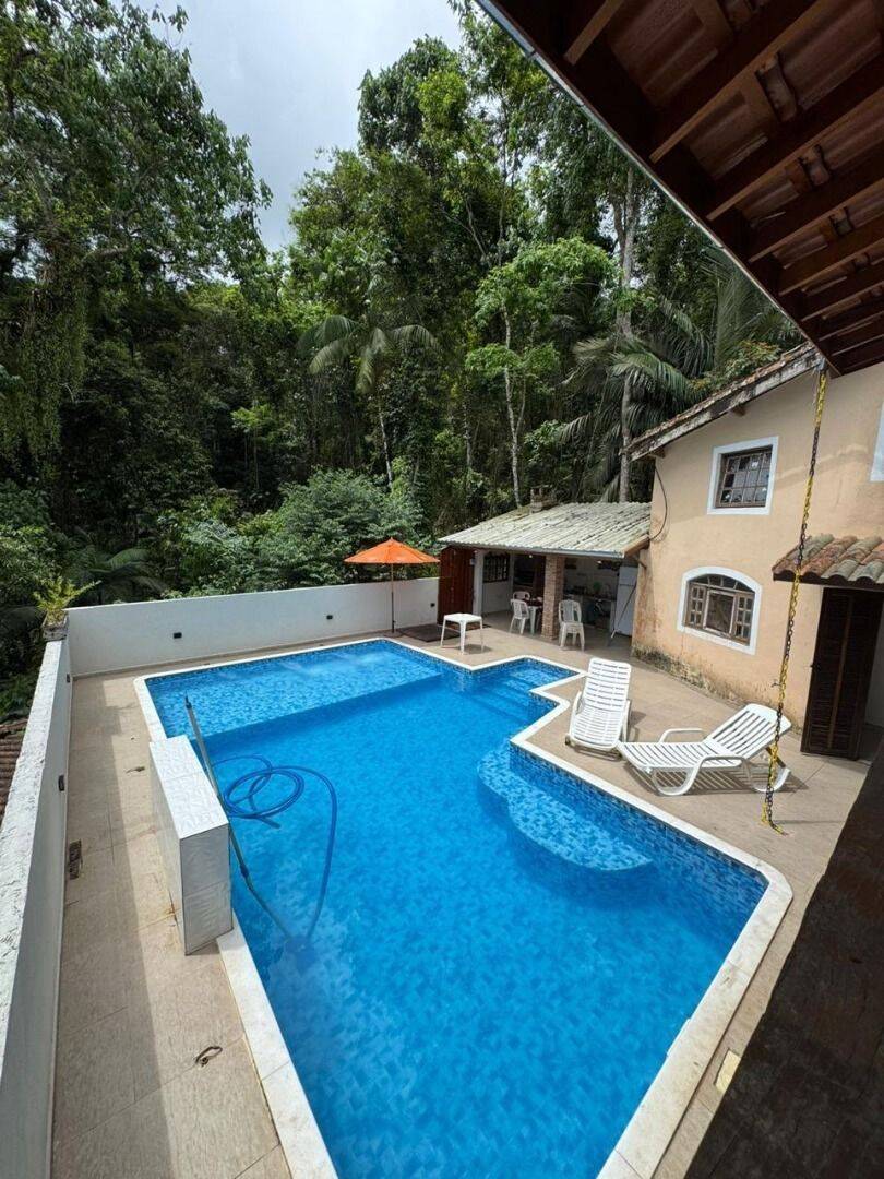Casa, 5 quartos, 200 m² - Foto 6
