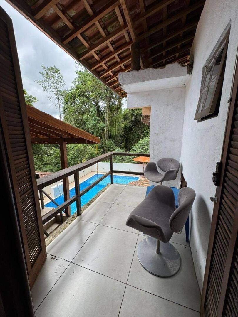 Casa, 5 quartos, 200 m² - Foto 7