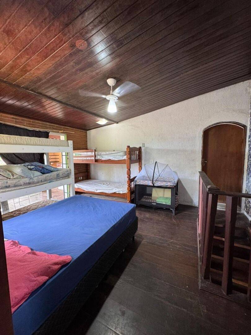 Casa, 5 quartos, 200 m² - Foto 8