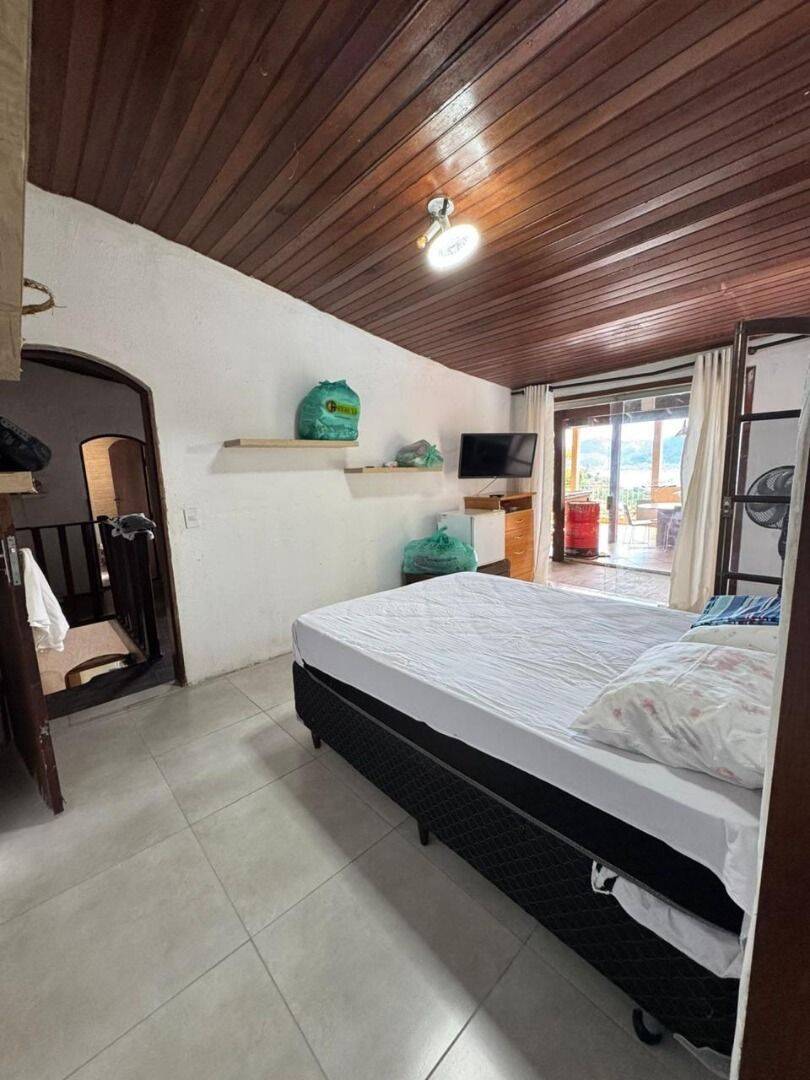 Casa, 5 quartos, 200 m² - Foto 12