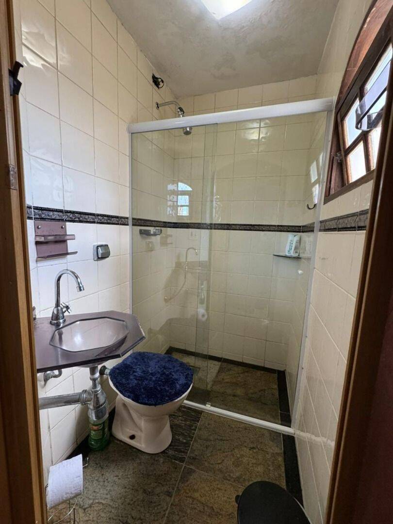 Casa, 5 quartos, 200 m² - Foto 13