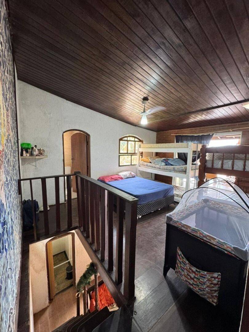 Casa, 5 quartos, 200 m² - Foto 14