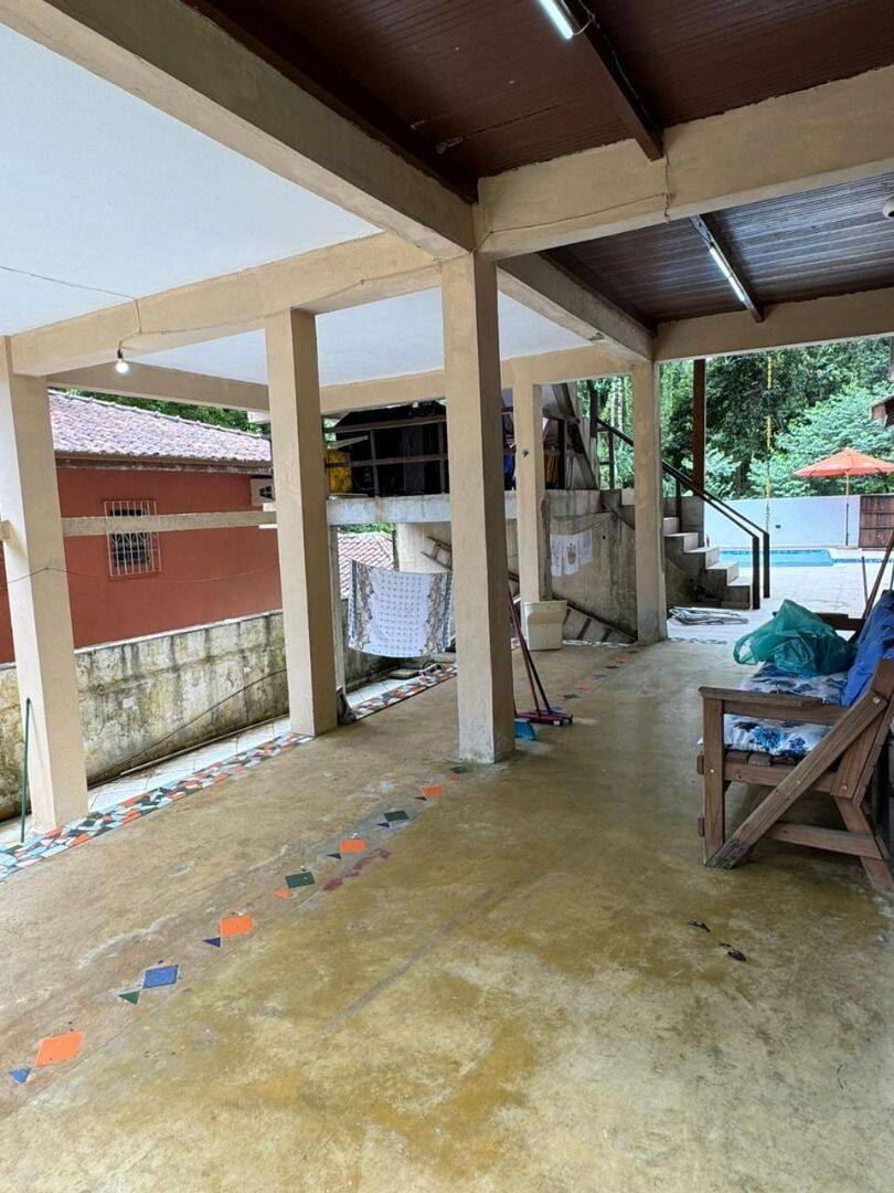 Casa, 5 quartos, 200 m² - Foto 17