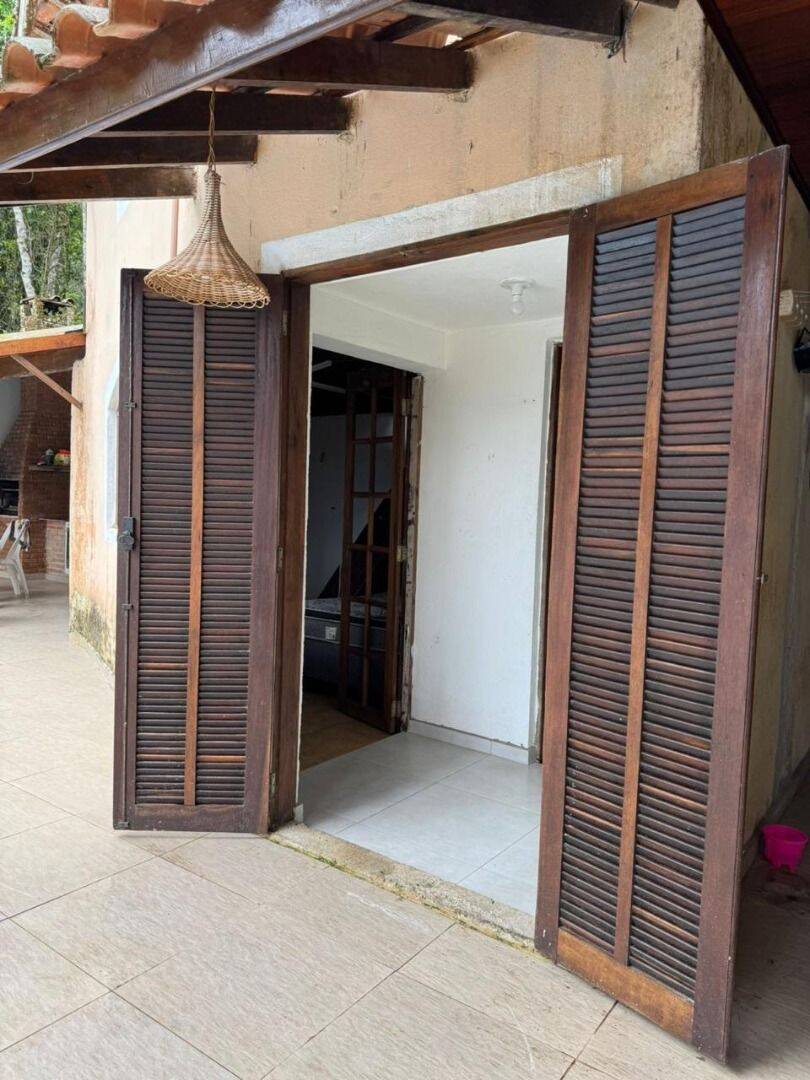 Casa, 5 quartos, 200 m² - Foto 18