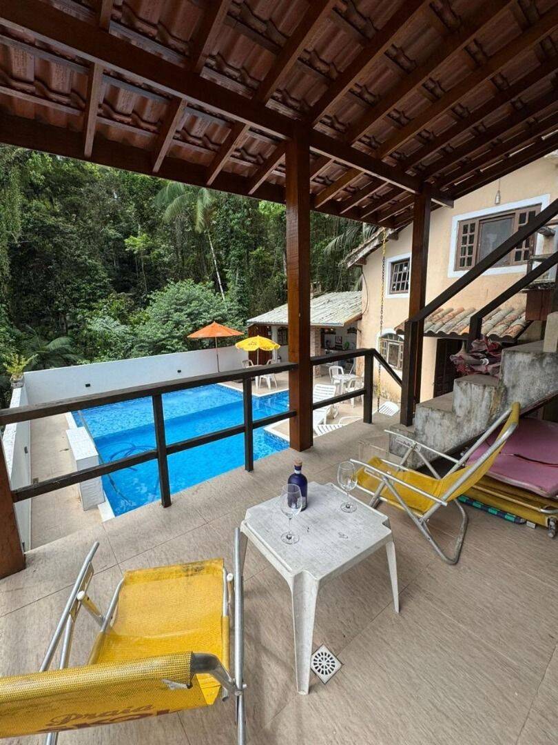 Casa, 5 quartos, 200 m² - Foto 23