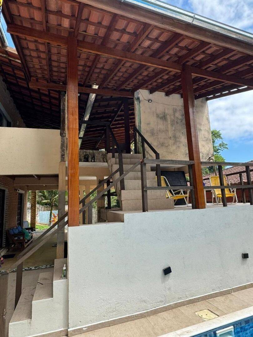 Casa, 5 quartos, 200 m² - Foto 24