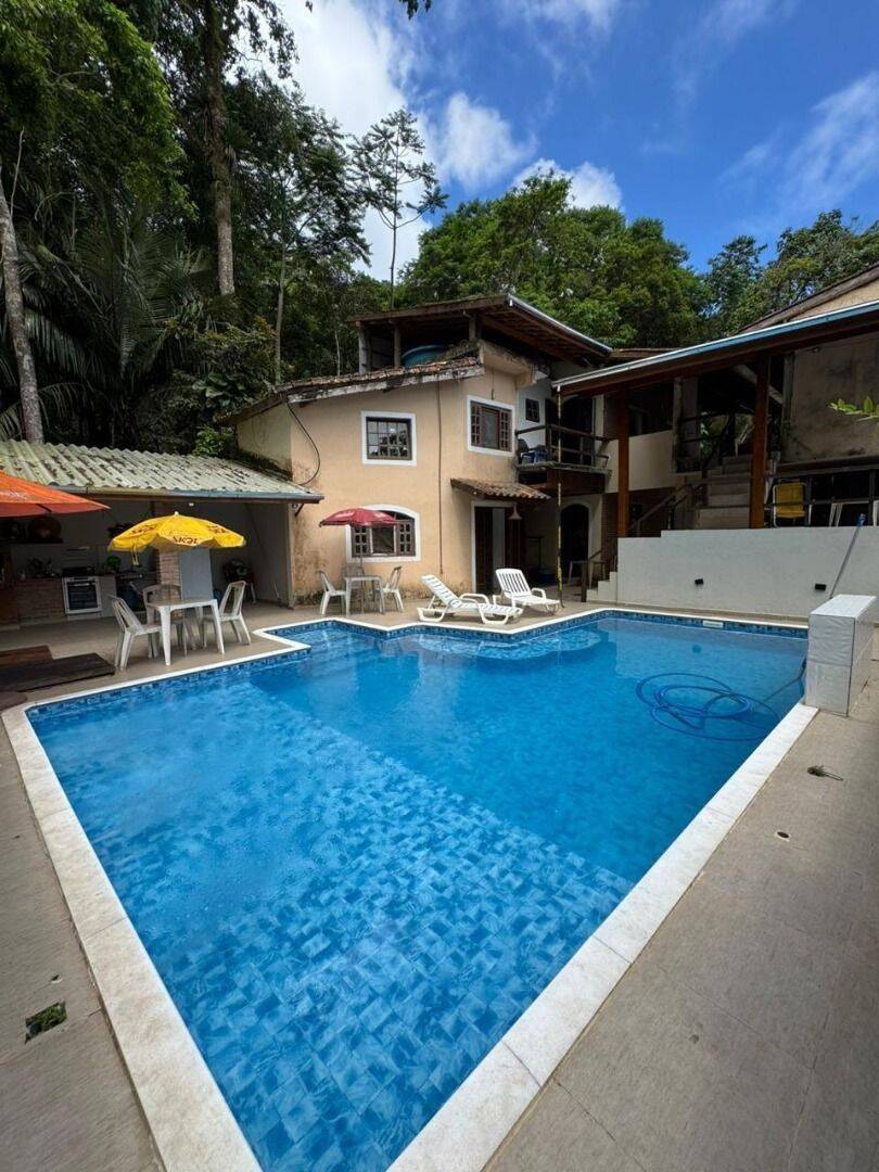 Casa, 5 quartos, 200 m² - Foto 25