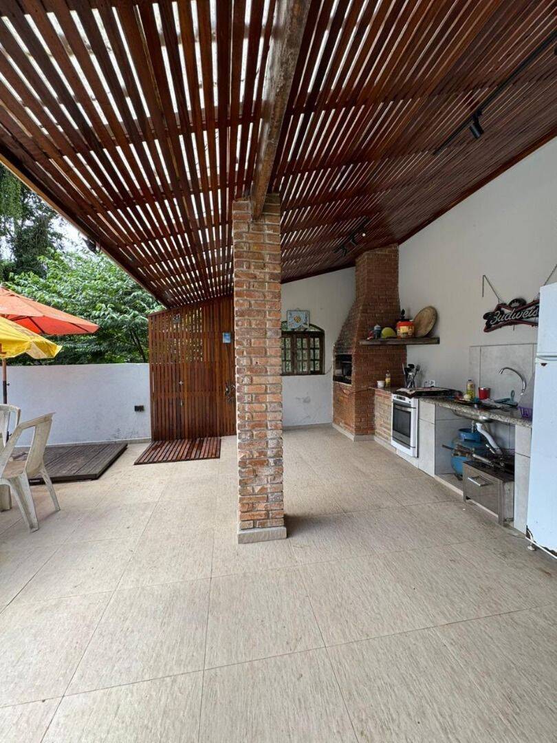 Casa, 5 quartos, 200 m² - Foto 27