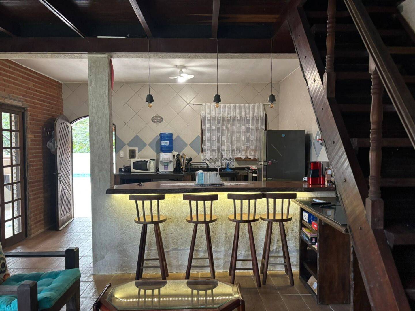 Casa, 5 quartos, 200 m² - Foto 28