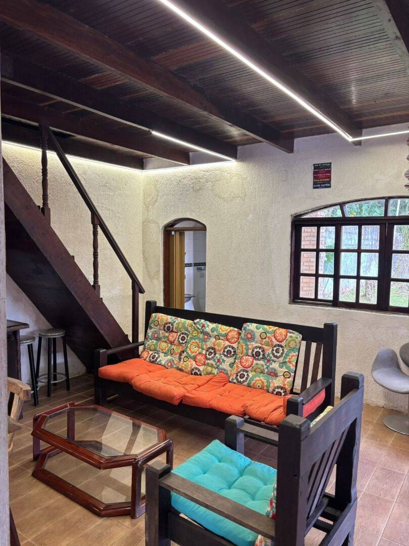 Casa, 5 quartos, 200 m² - Foto 30