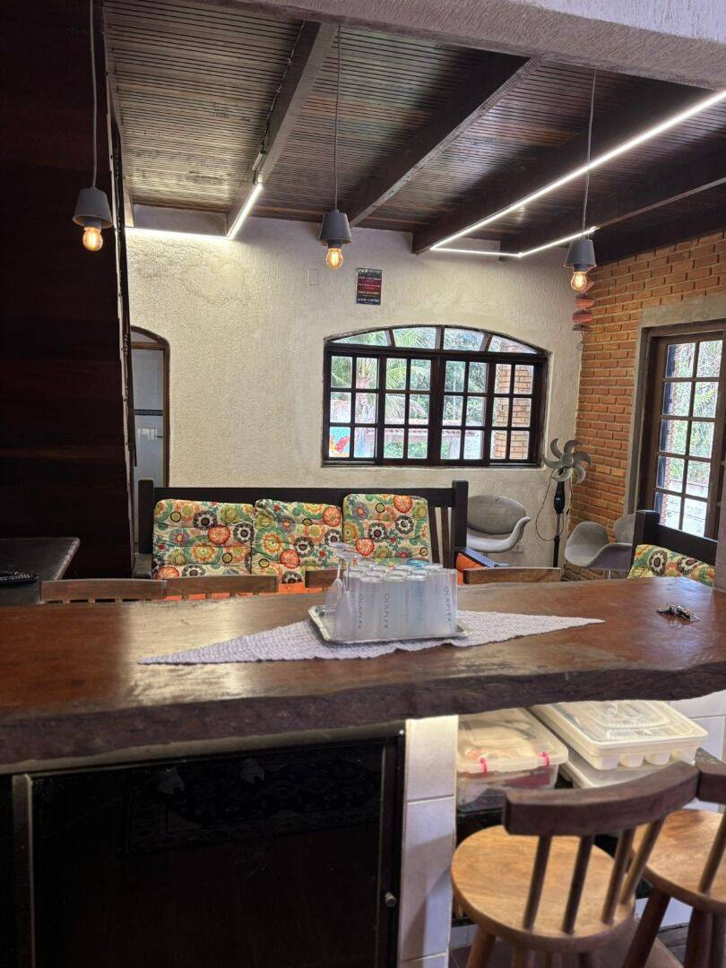 Casa, 5 quartos, 200 m² - Foto 31