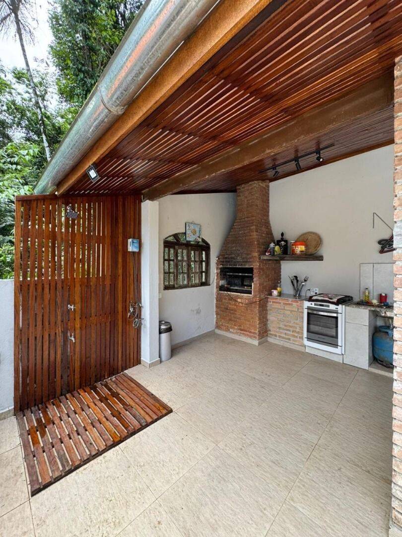 Casa, 5 quartos, 200 m² - Foto 32