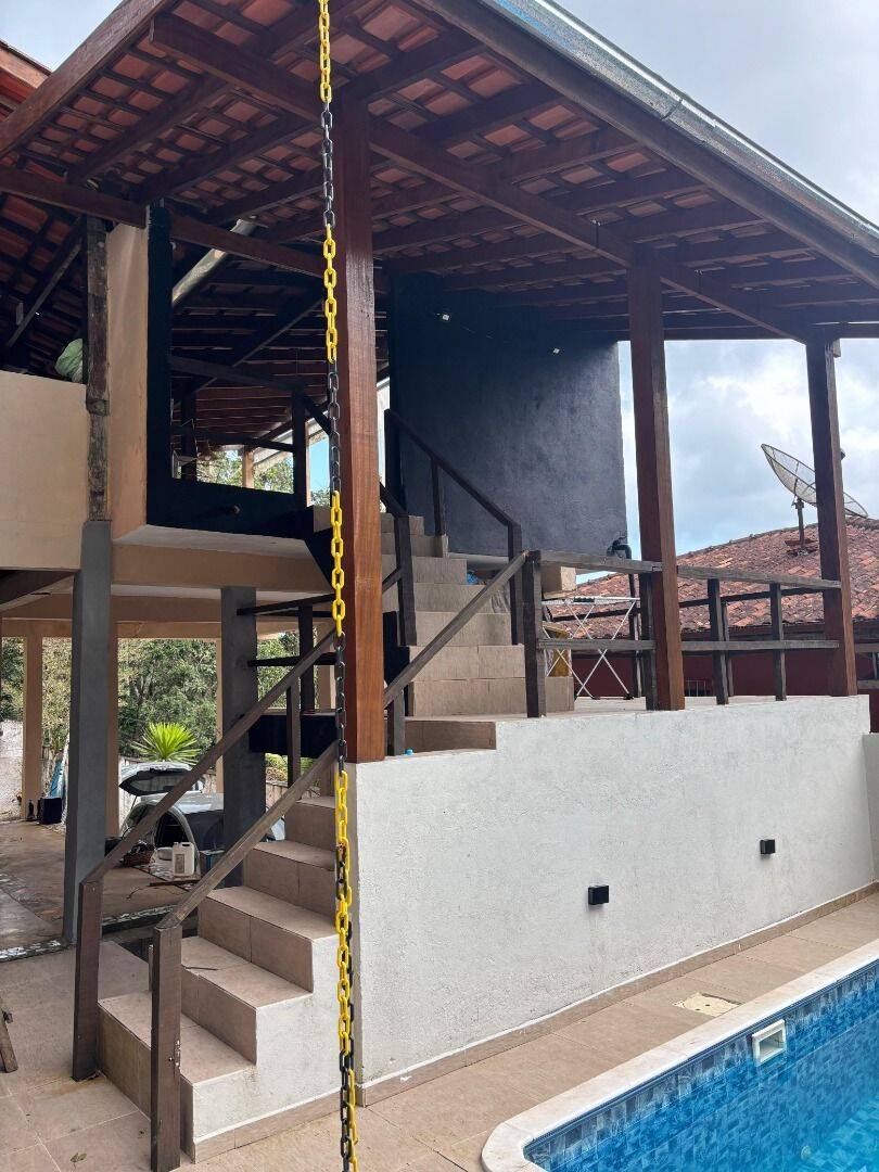 Casa, 5 quartos, 200 m² - Foto 33