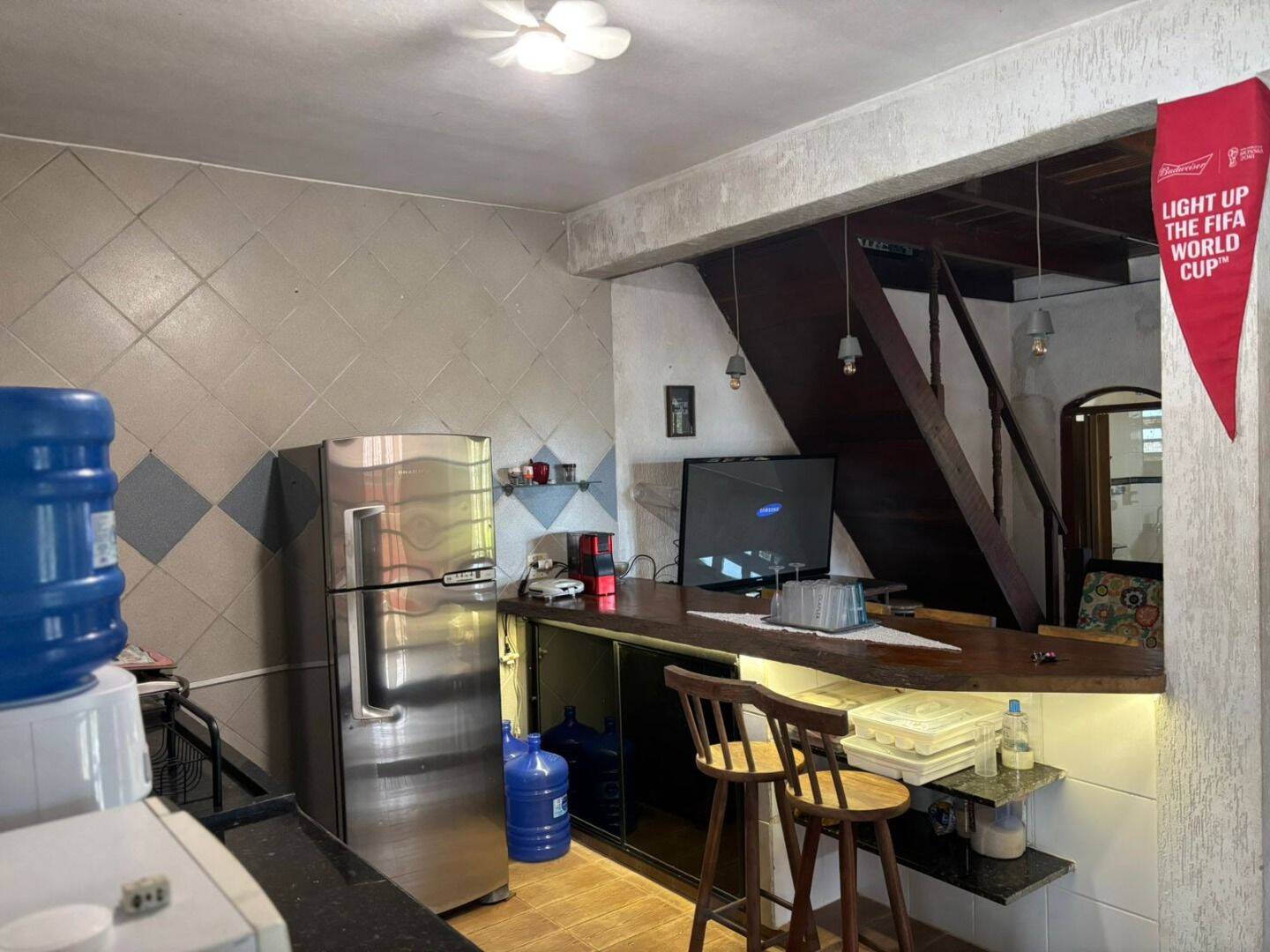 Casa, 5 quartos, 200 m² - Foto 37