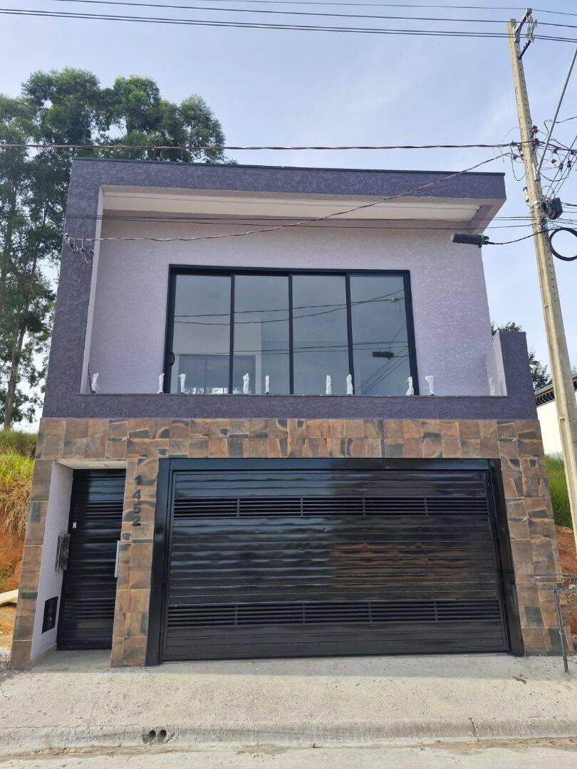 Casa, 3 quartos, 157 m² - Foto 1