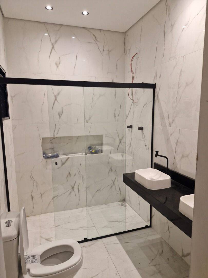 Casa, 3 quartos, 157 m² - Foto 9