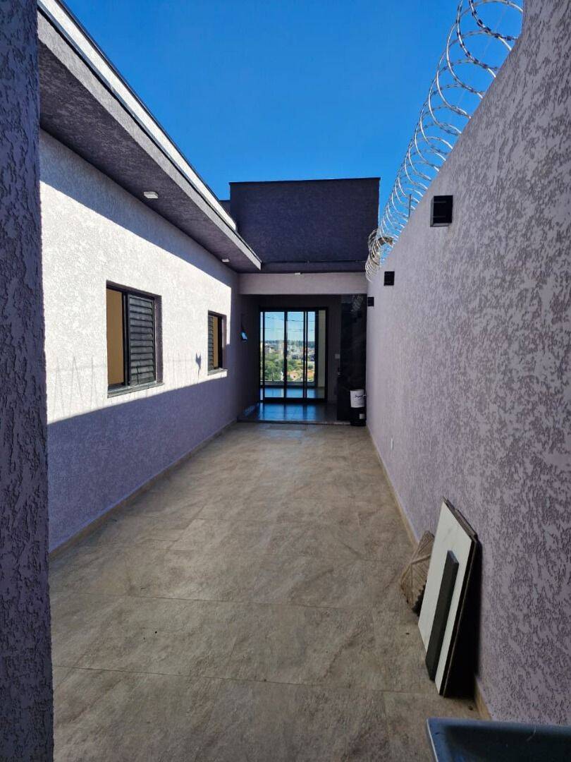 Casa, 3 quartos, 157 m² - Foto 11