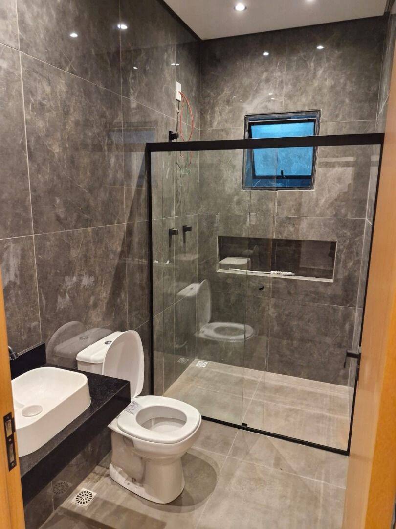 Casa, 3 quartos, 157 m² - Foto 12