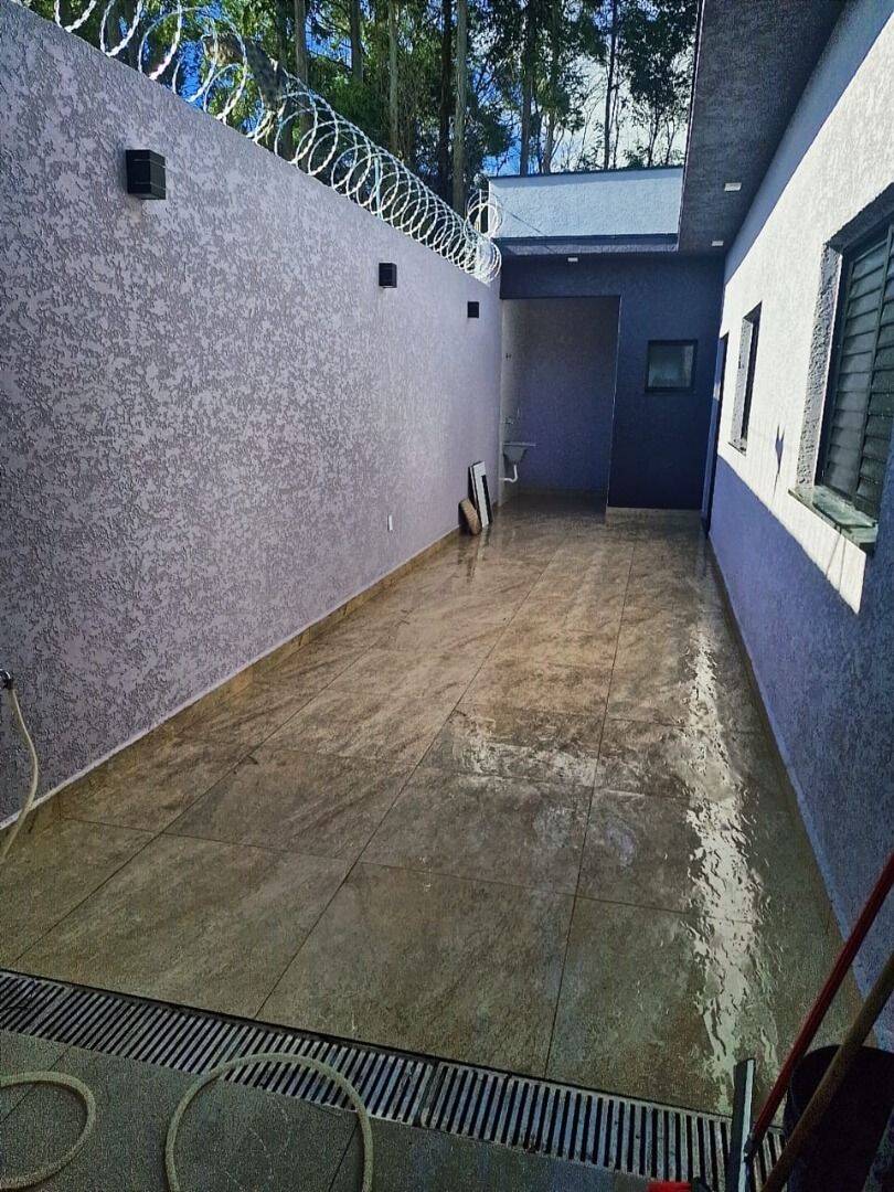 Casa, 3 quartos, 157 m² - Foto 22