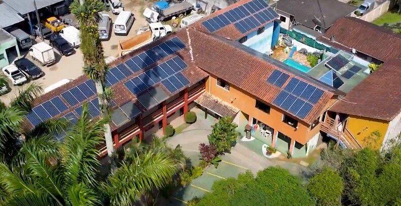 Prédio Inteiro, 800 m² - Foto 3