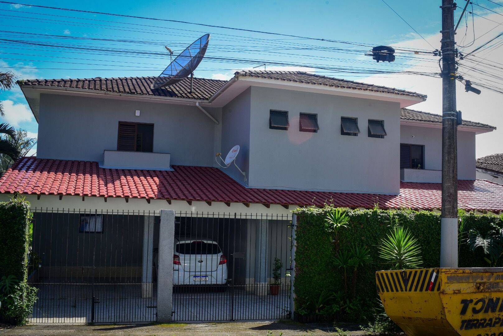 Apartamento, 3 quartos, 113 m² - Foto 1