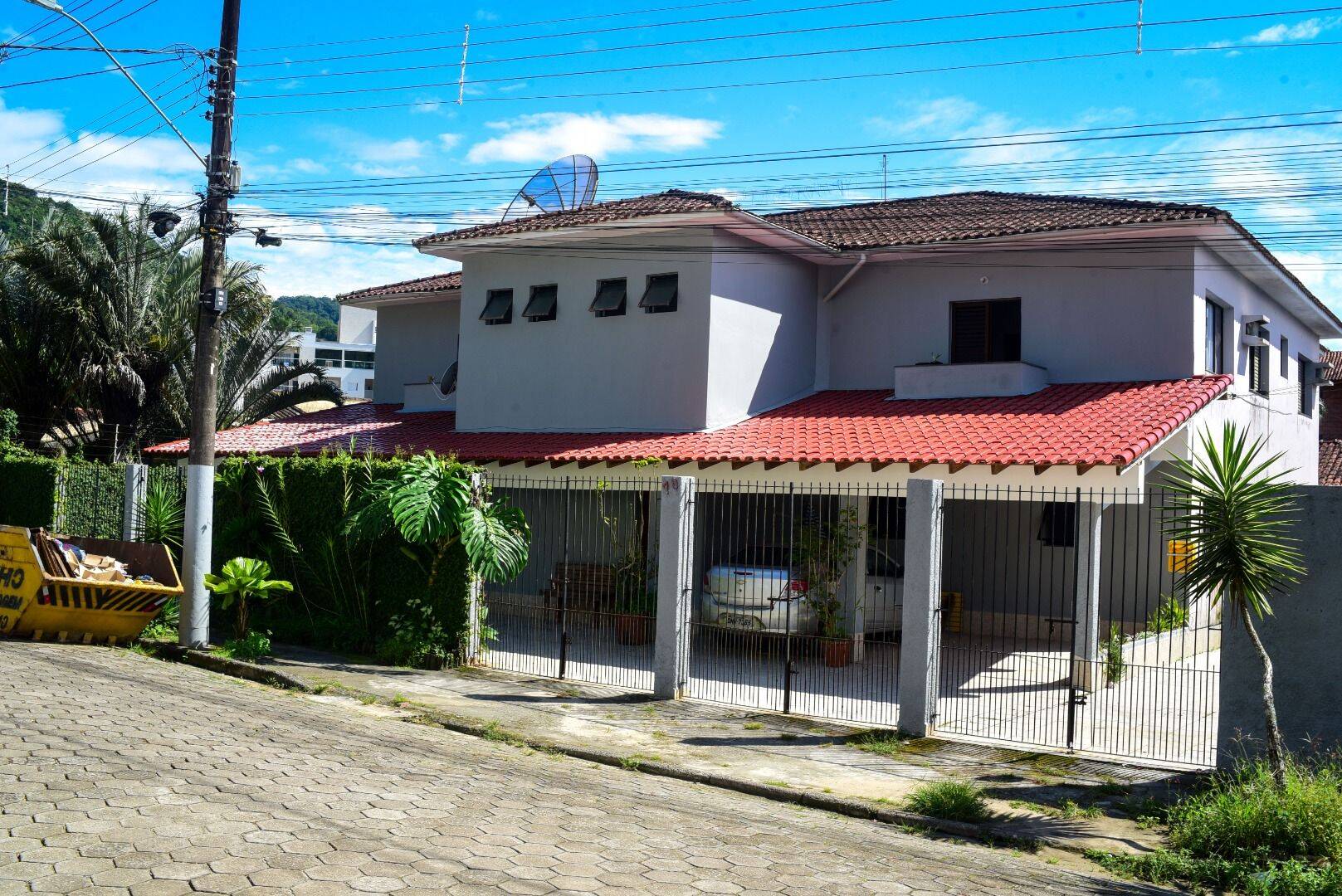 Apartamento, 3 quartos, 113 m² - Foto 2