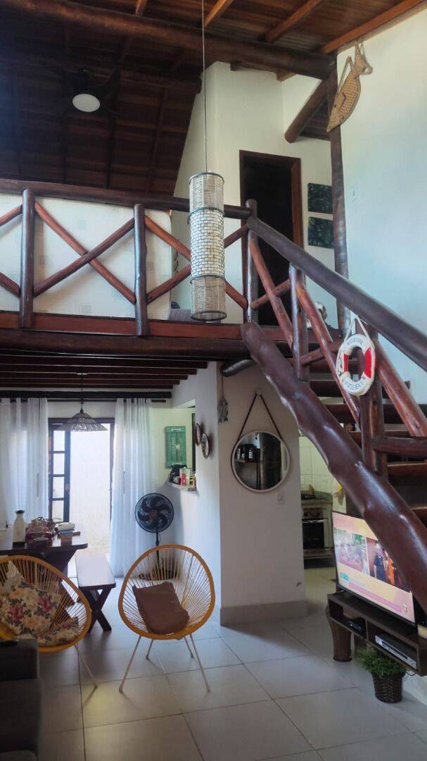 Sobrado, 2 quartos, 71 m² - Foto 1