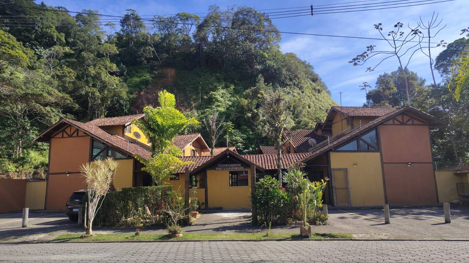 Sobrado, 2 quartos, 71 m² - Foto 2