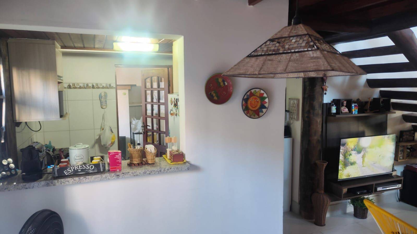 Sobrado, 2 quartos, 71 m² - Foto 4