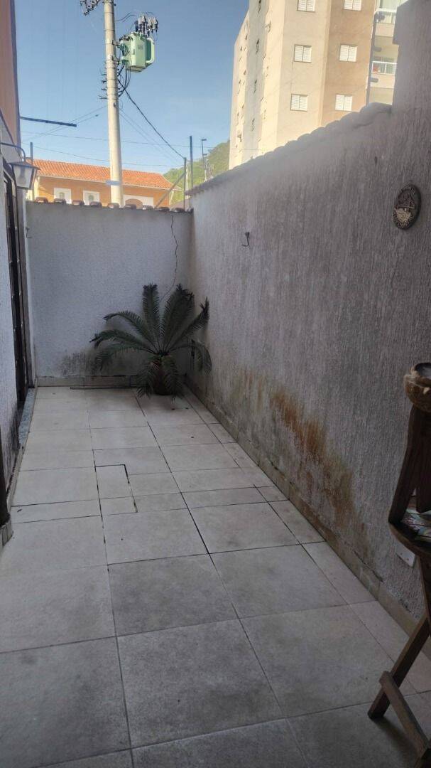 Sobrado, 2 quartos, 71 m² - Foto 9