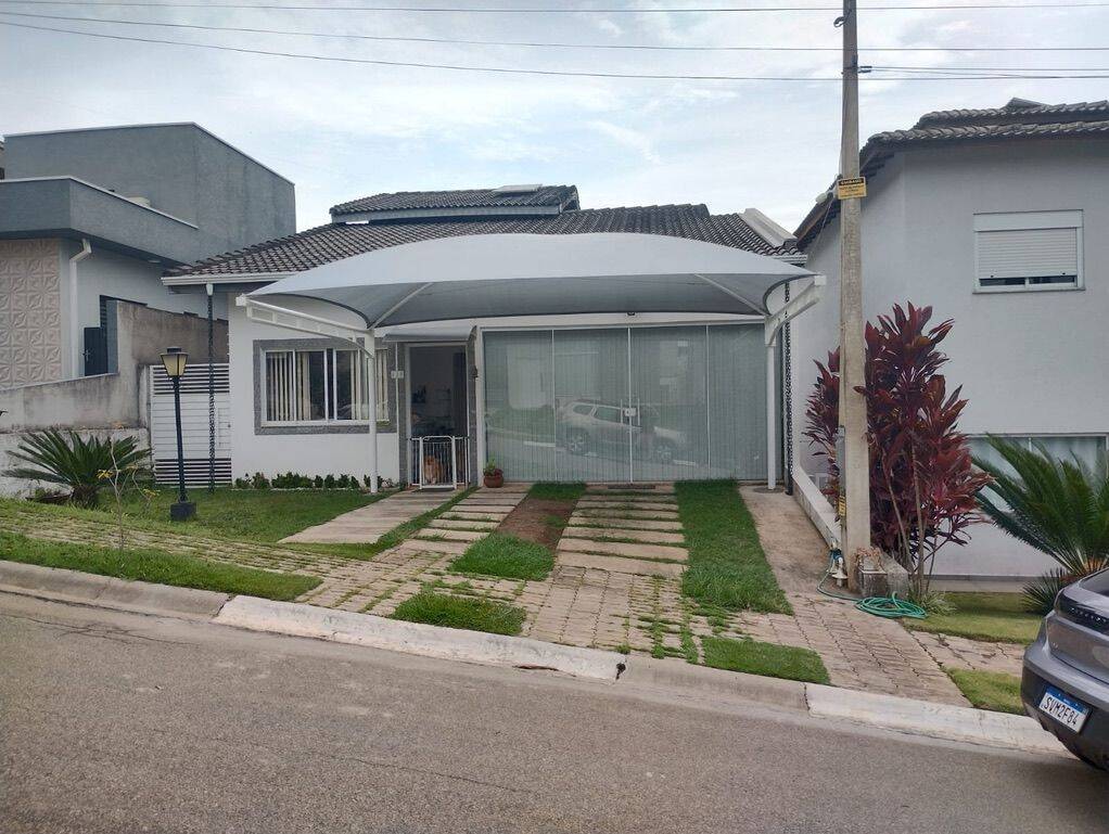 Casa, 3 quartos, 153 m² - Foto 1