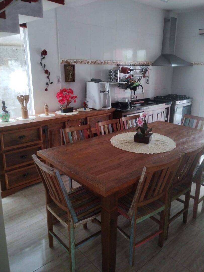 Casa, 3 quartos, 153 m² - Foto 6