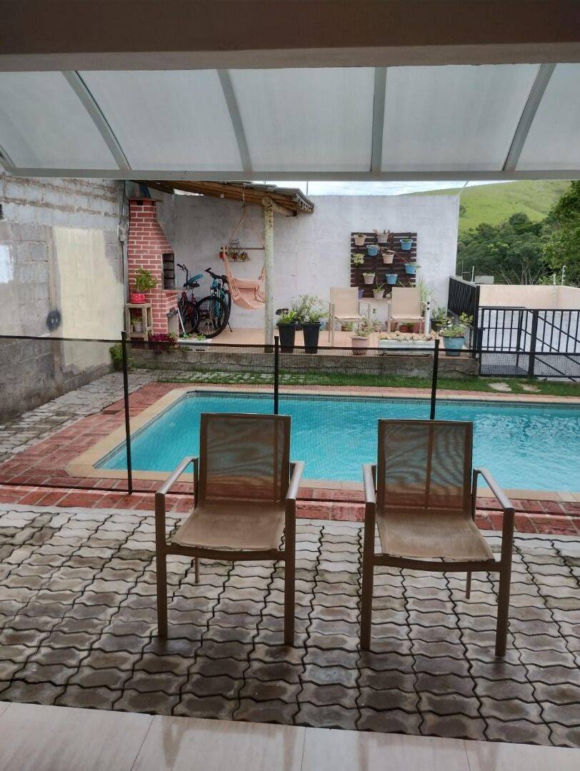 Casa, 3 quartos, 153 m² - Foto 11