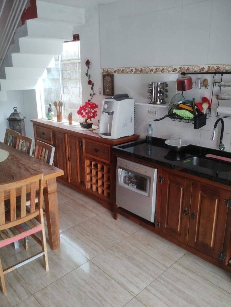 Casa, 3 quartos, 153 m² - Foto 16