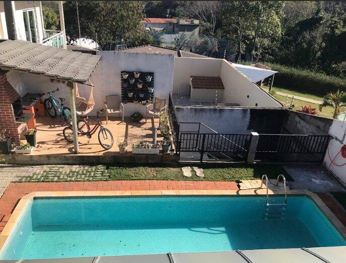 Casa, 3 quartos, 153 m² - Foto 34