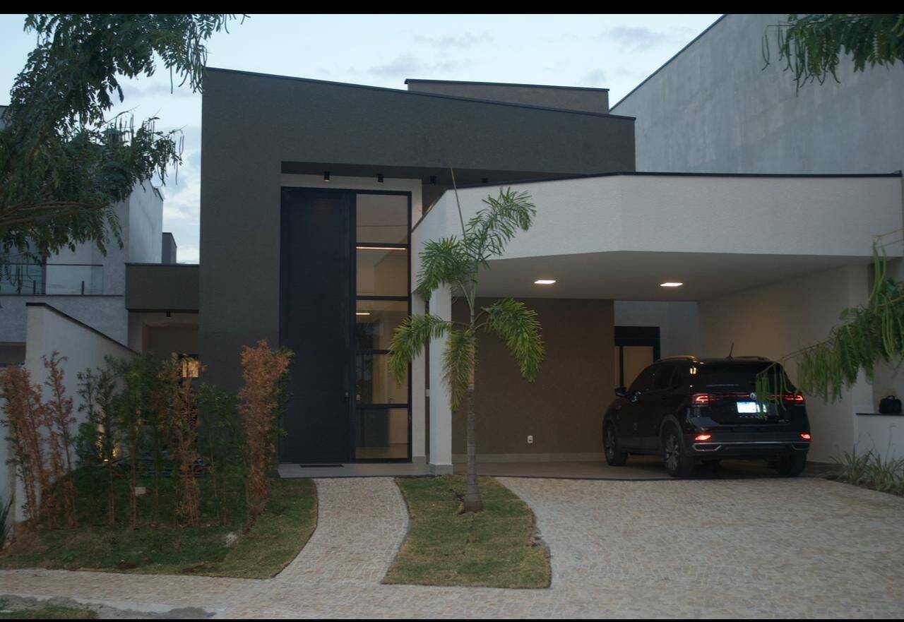 Casa, 3 quartos, 147 m² - Foto 2