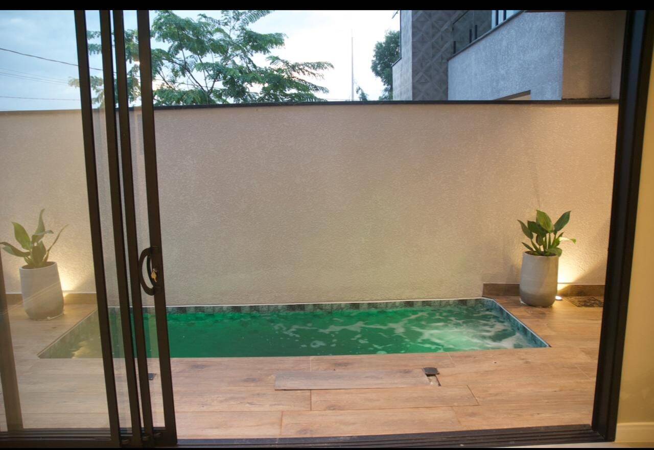 Casa, 3 quartos, 147 m² - Foto 20