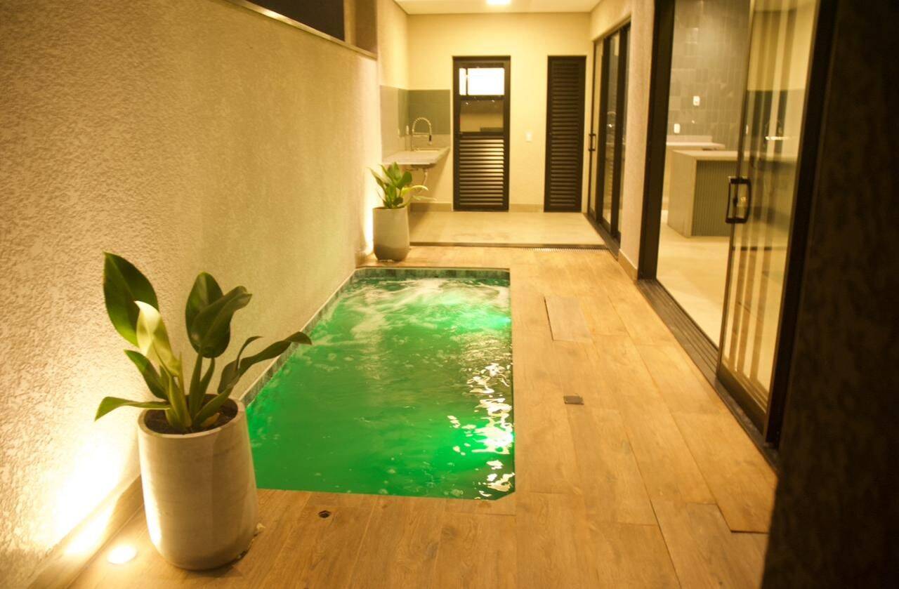 Casa, 3 quartos, 147 m² - Foto 27