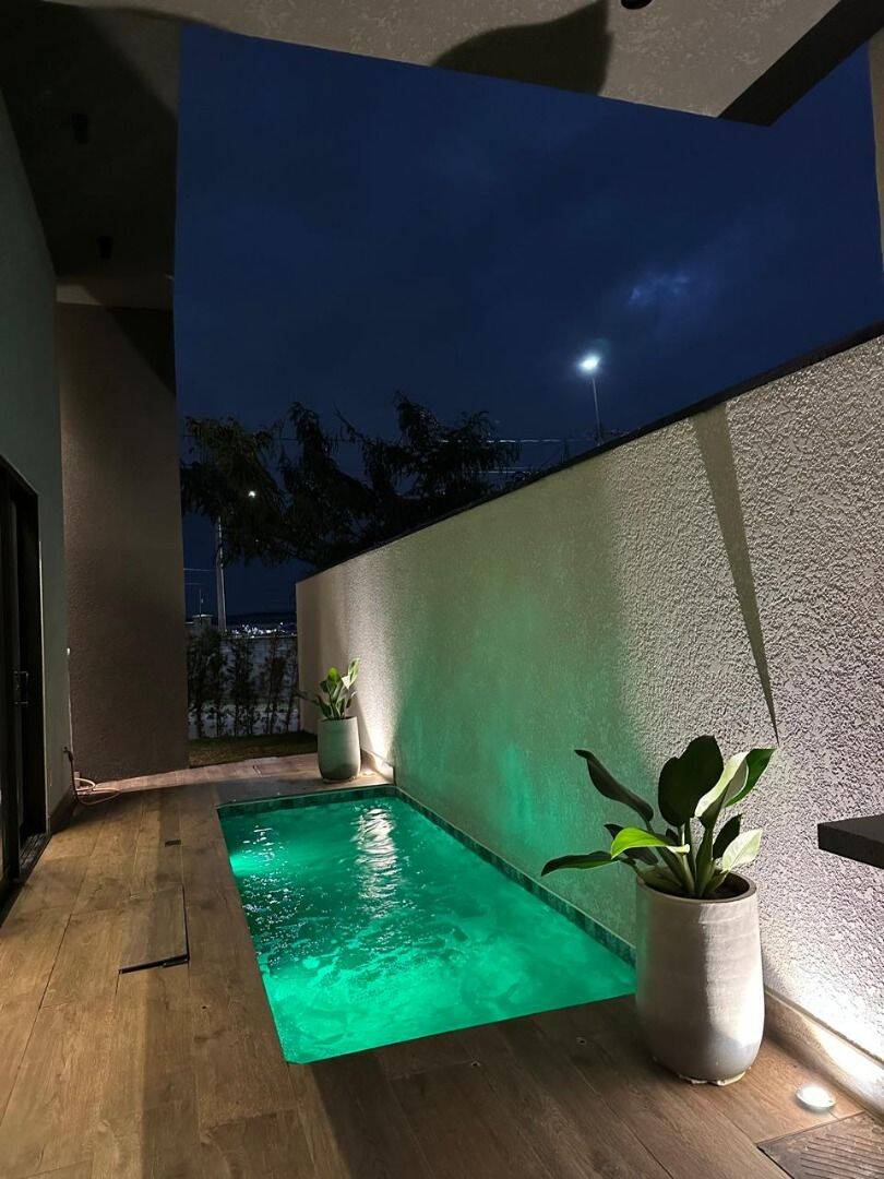 Casa, 3 quartos, 147 m² - Foto 29