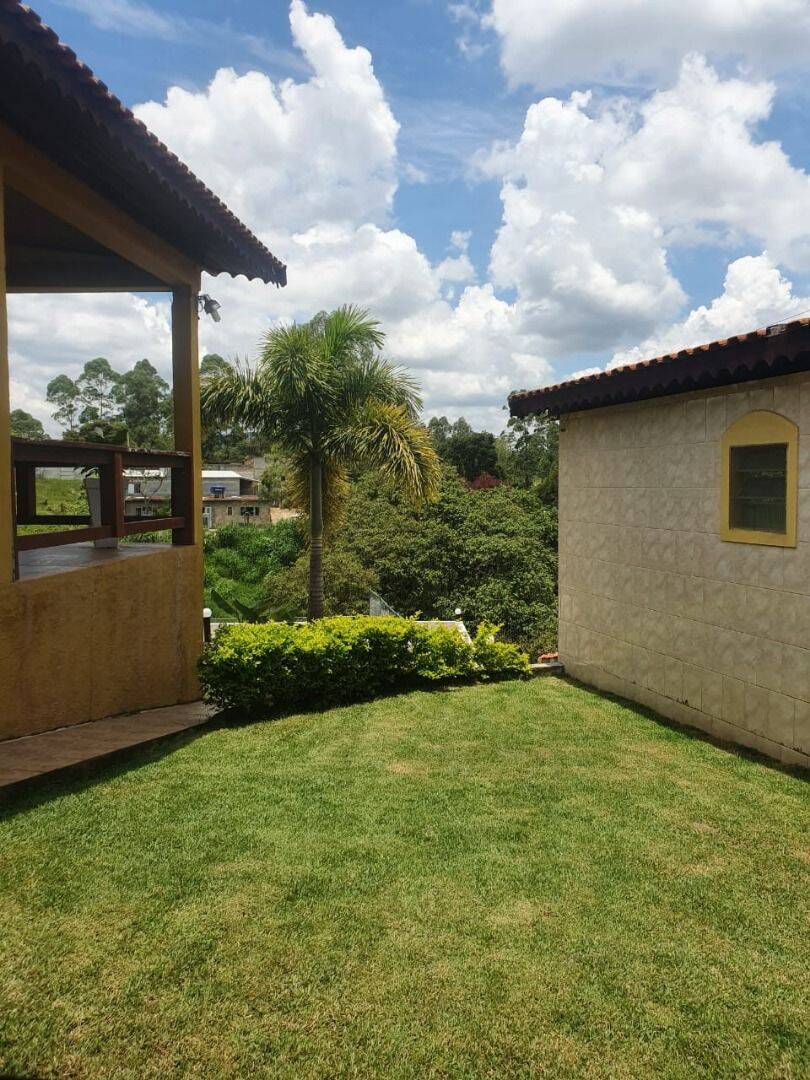 Chácara, 4 quartos, 1300 m² - Foto 5