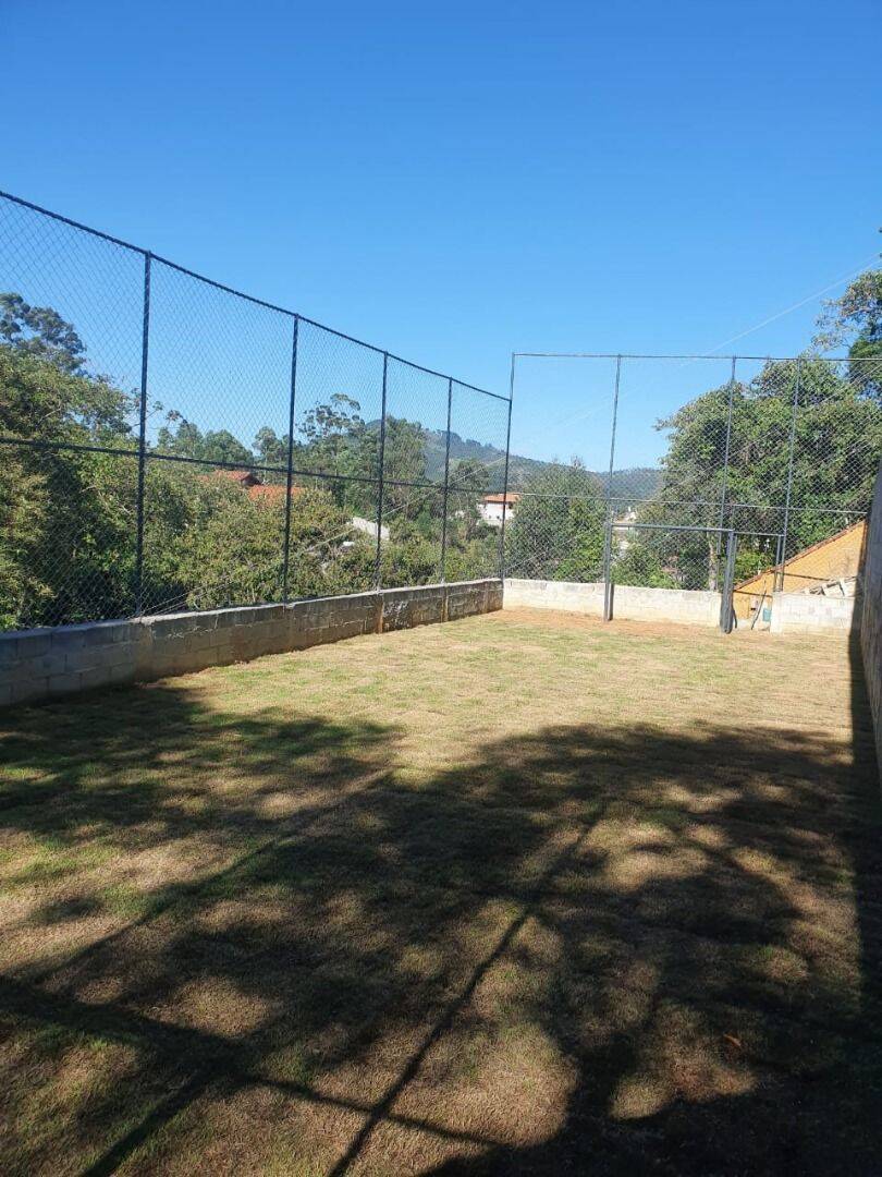 Chácara, 4 quartos, 1300 m² - Foto 6