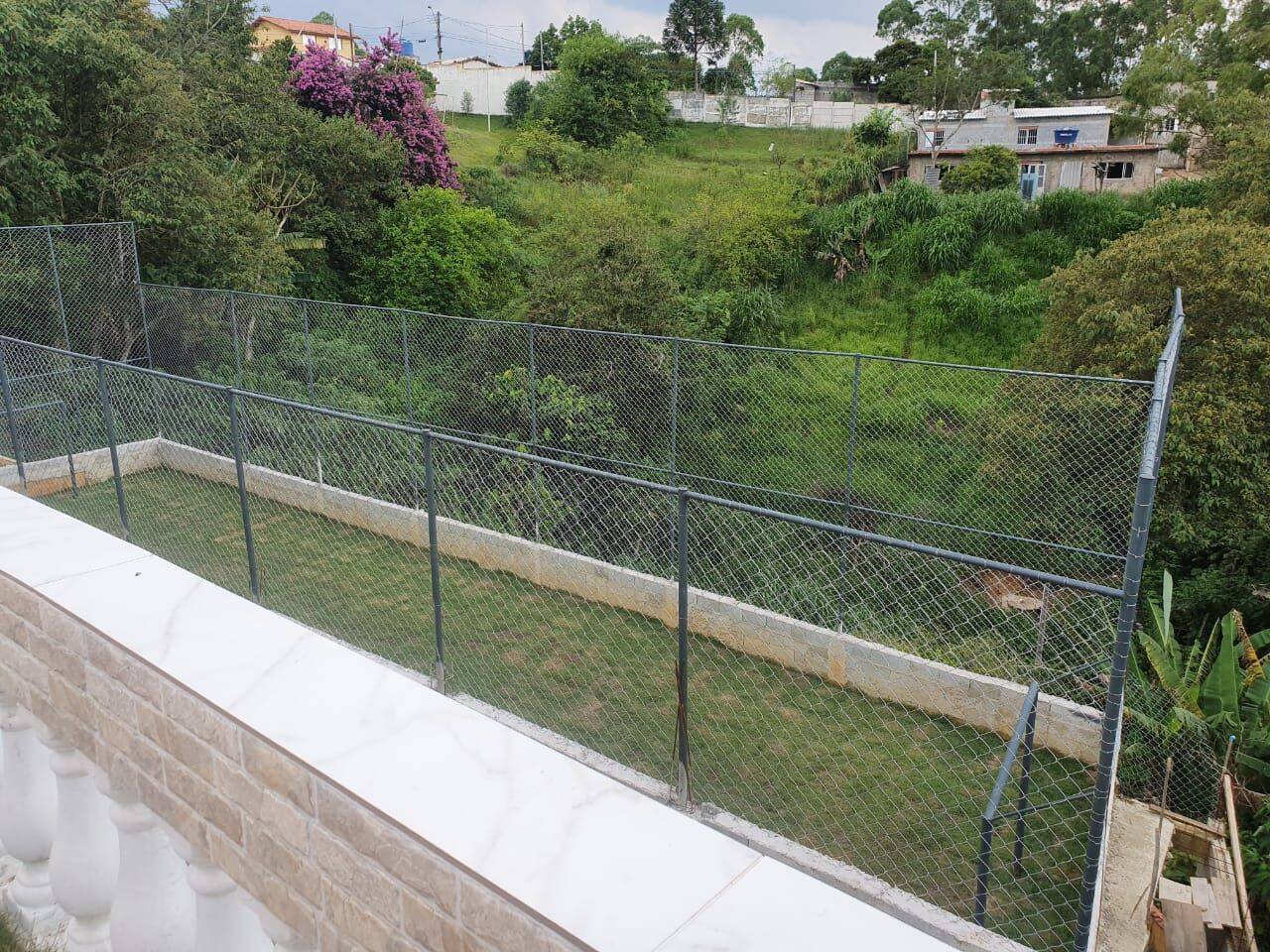 Chácara, 4 quartos, 1300 m² - Foto 8