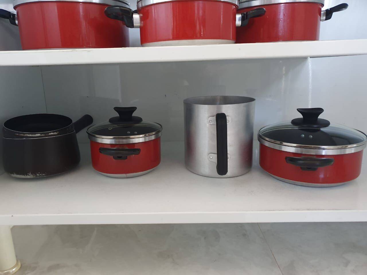 Chácara, 4 quartos, 1300 m² - Foto 15